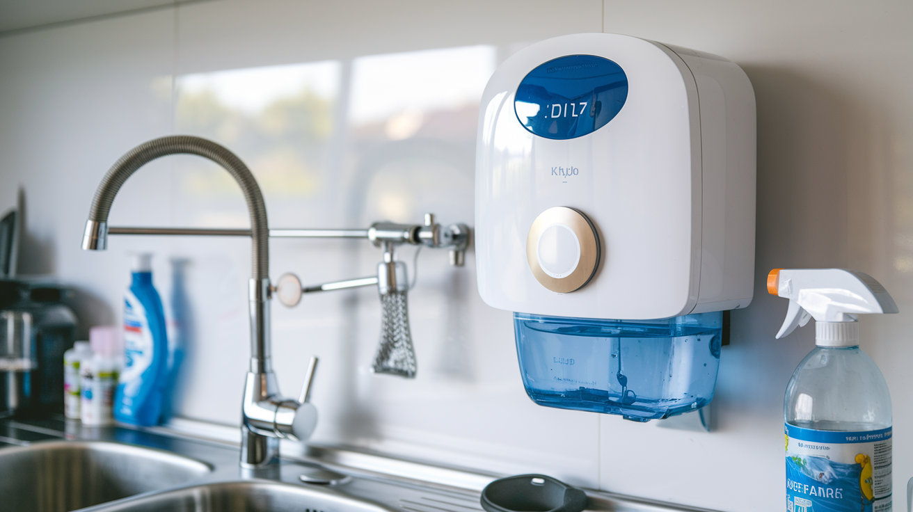 RO Water System for Home: Which You Should Buy?